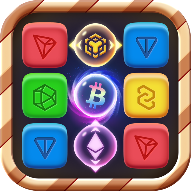 Crypto Rumble