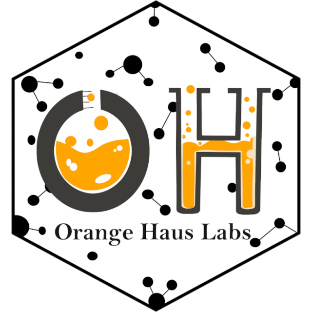 Orange Haus Labs