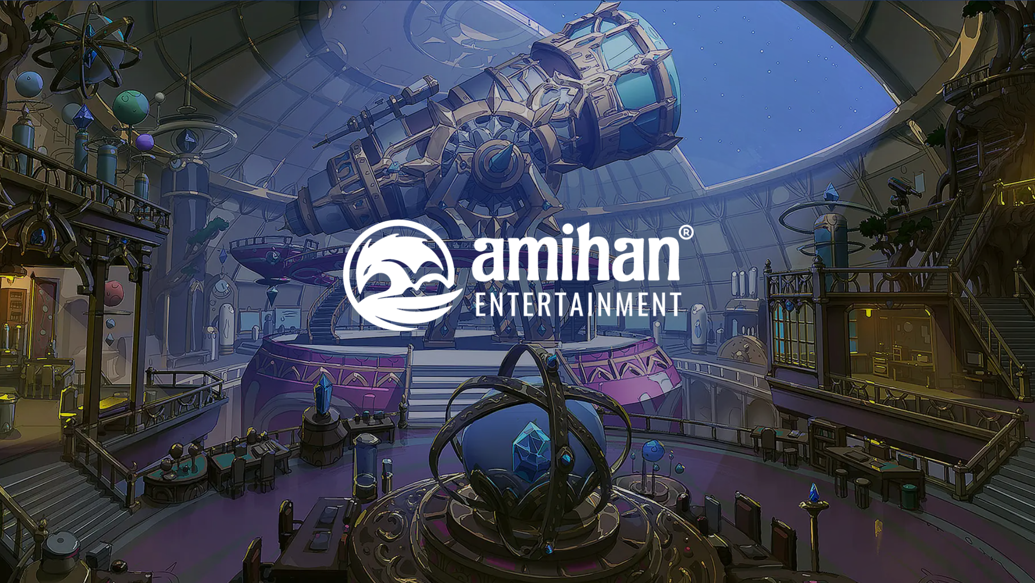 Banner image for Amihan Entertainment