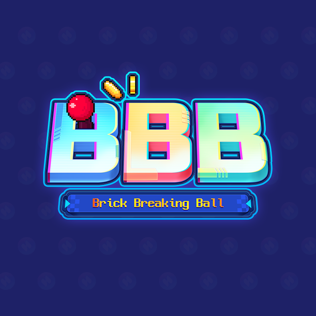 BBB : Brick Breaking Ball