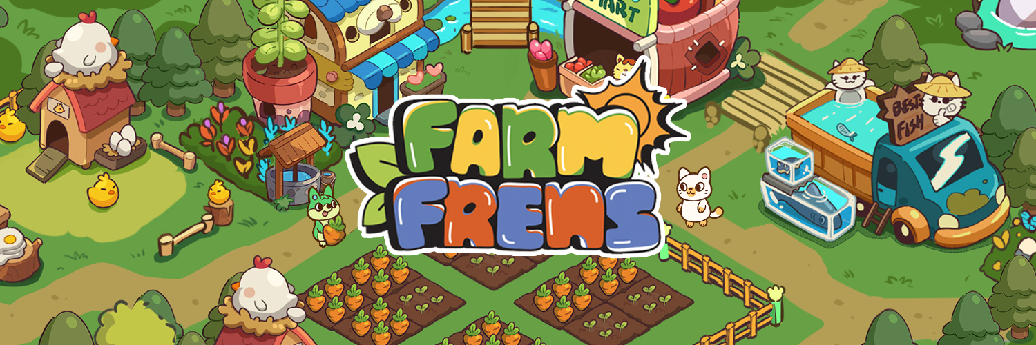 Farm Frens