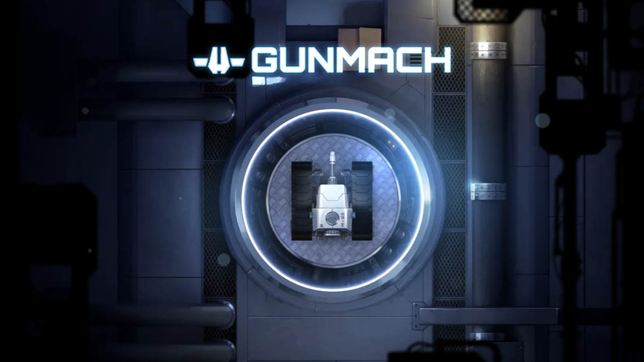 Gunmach