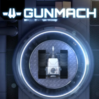 Gunmach