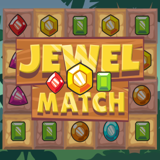 Jewel Match