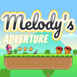 Melody's Adventure