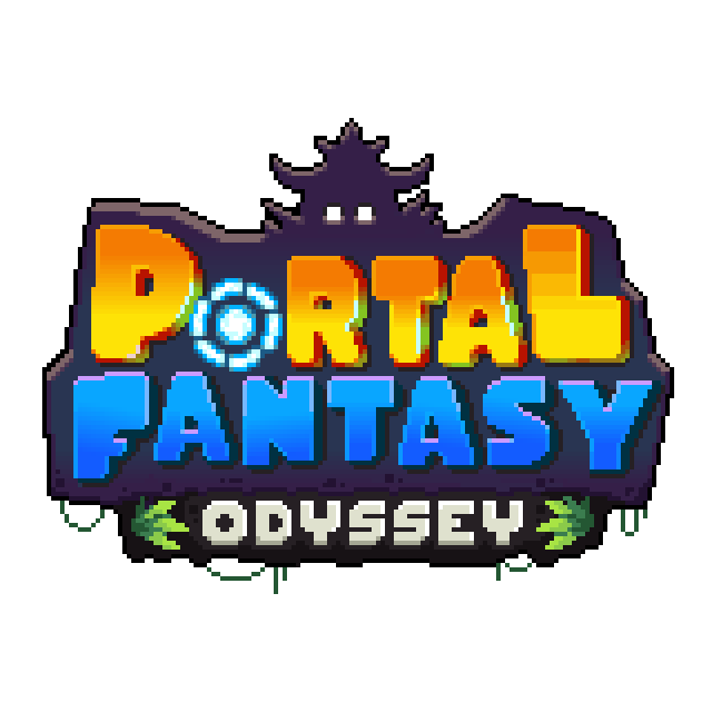 Portal Odyssey