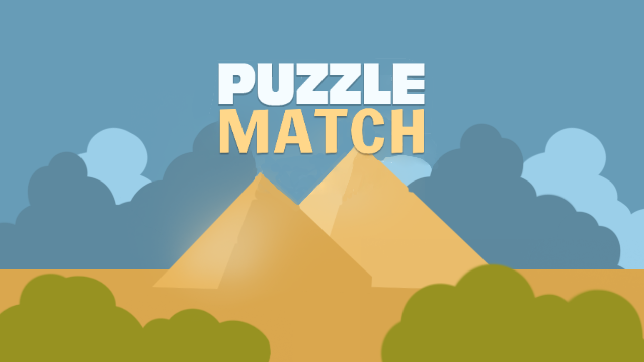 Puzzle Match