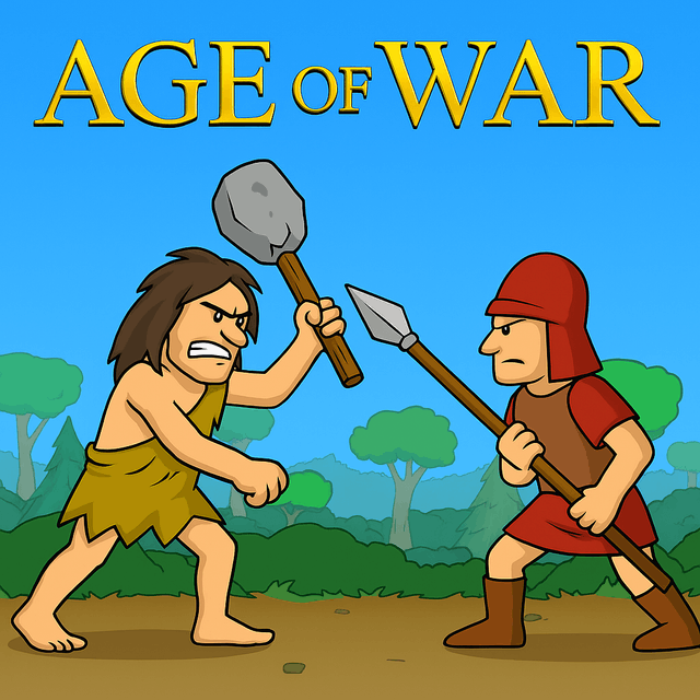 Age of War