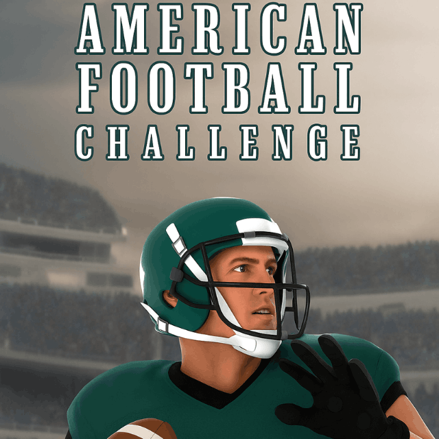 American Football Challenge