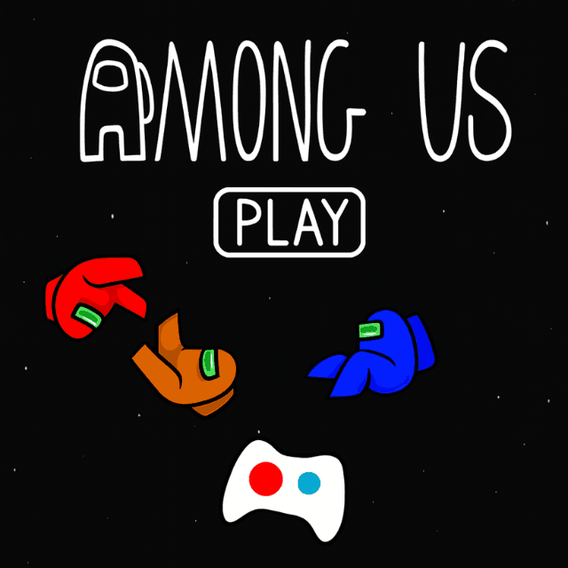 Among Us 