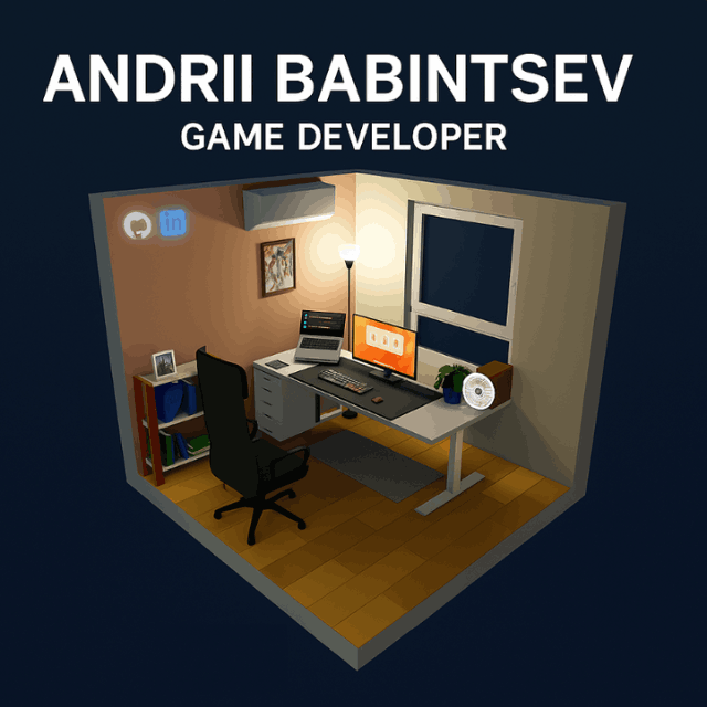 Andrii Babintsev