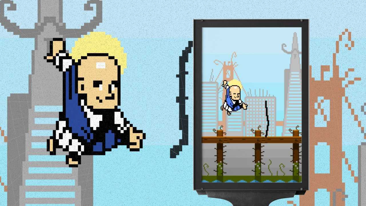 Banner image for Anomaly Games