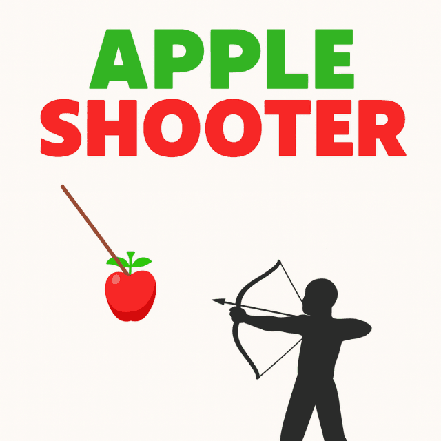 Apple Shooter
