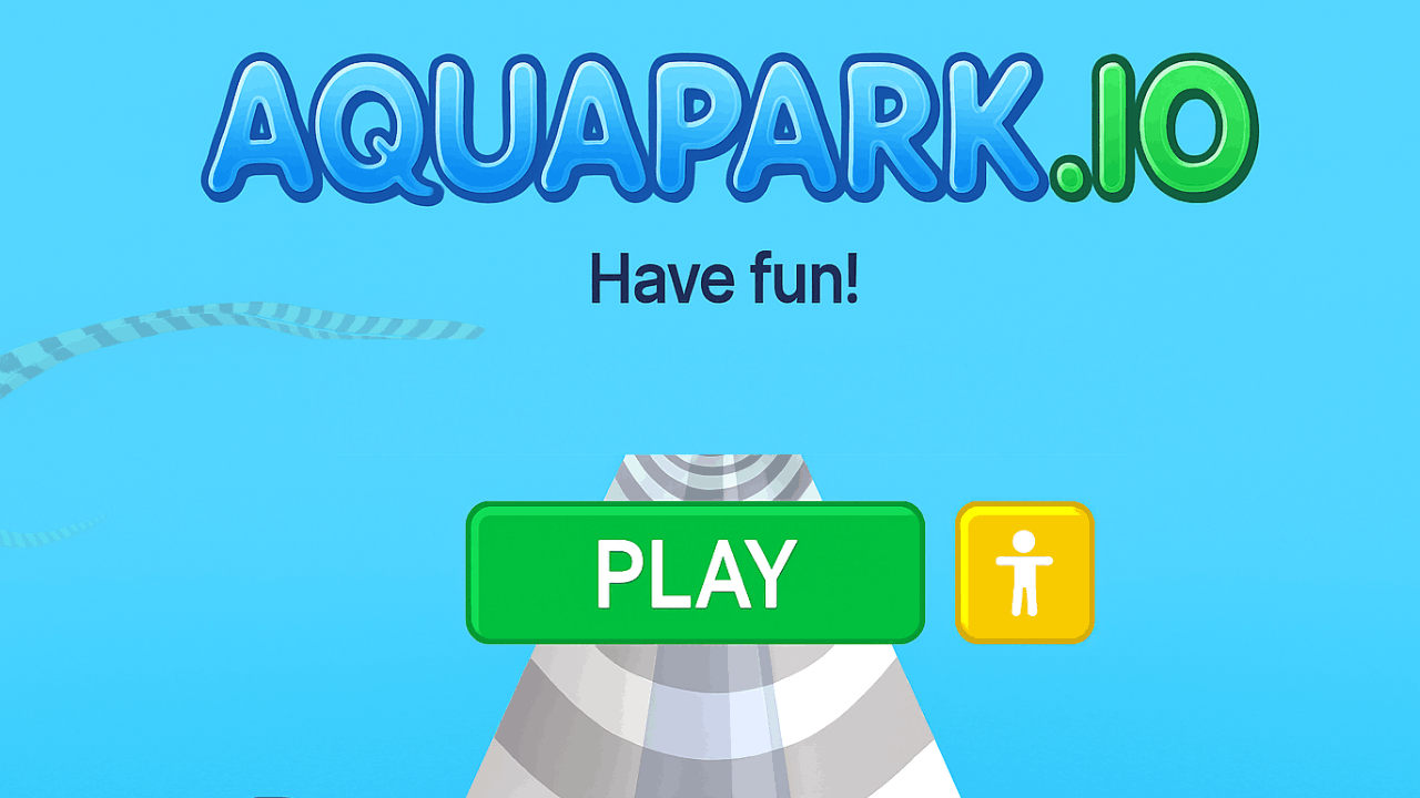Aqua Park  banner