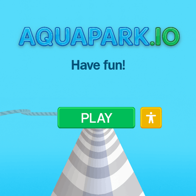 Aqua Park 