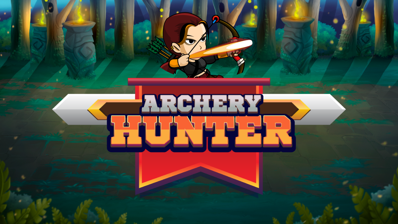 Archery Hunter