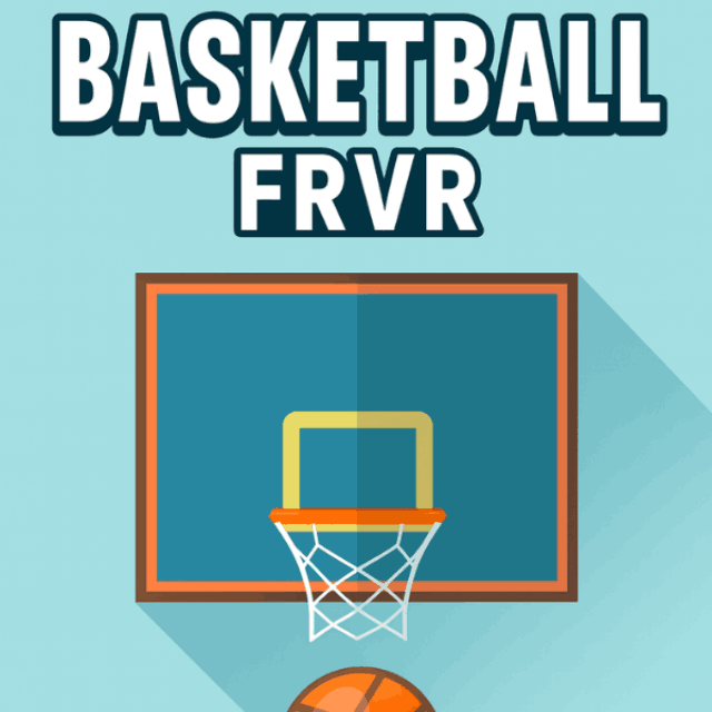 Basketball Frvr