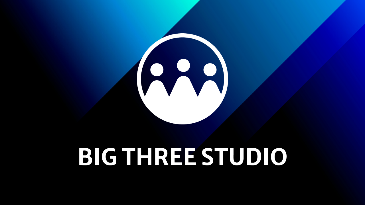 Banner image for BIG THREE