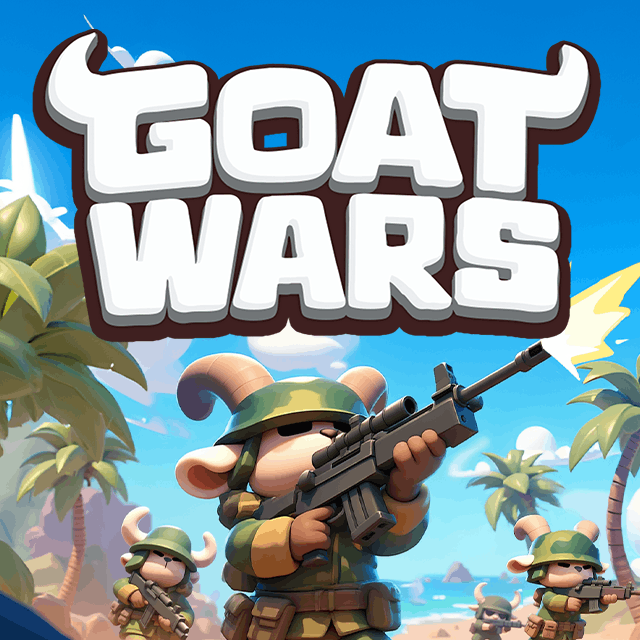 GOAT Wars