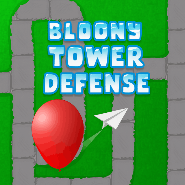 Bloons Tower Defense