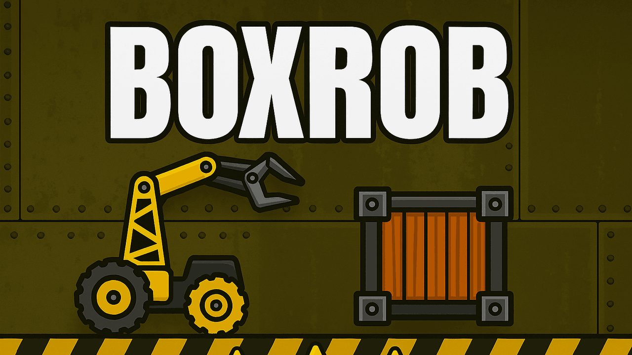 Box Rob banner