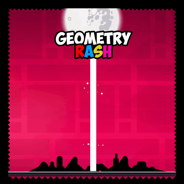 Geometry Rash