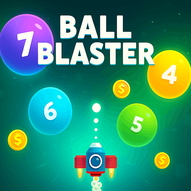 Ball Blaster