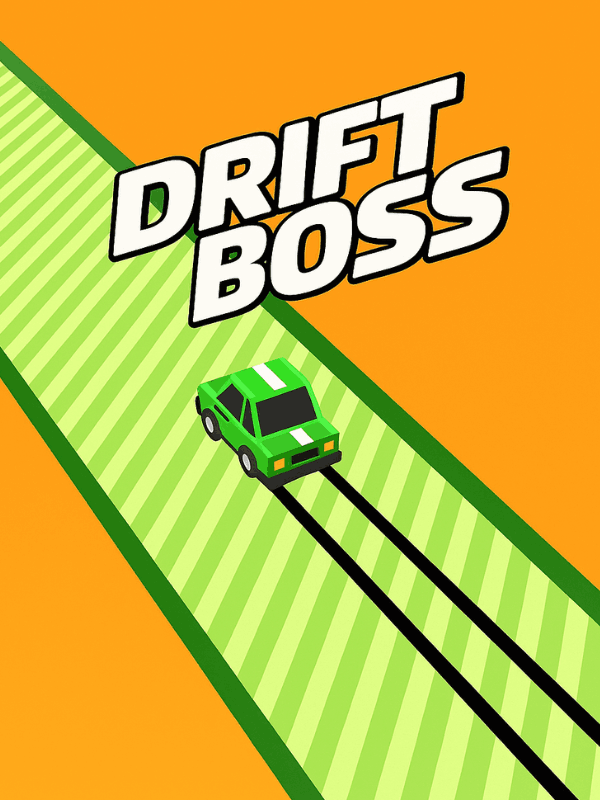 Drift Boss