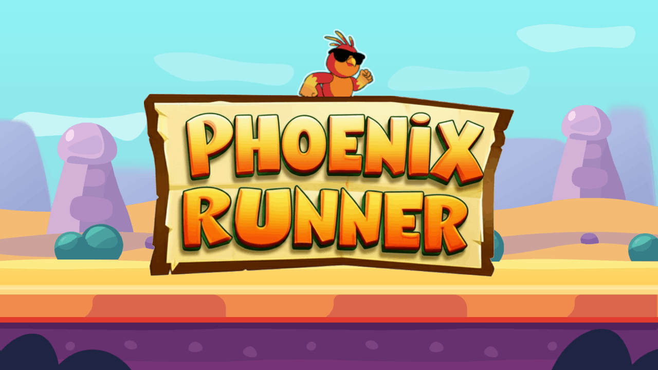 Phoenix Runner