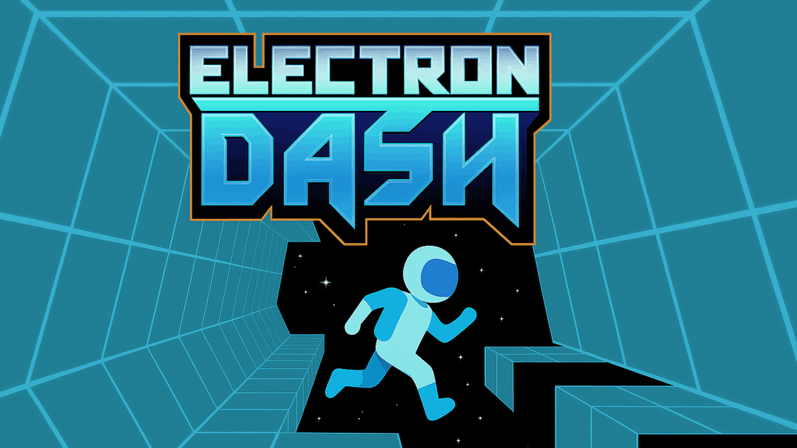Electron Dash Html Electron Dash | Play now on basement.fun