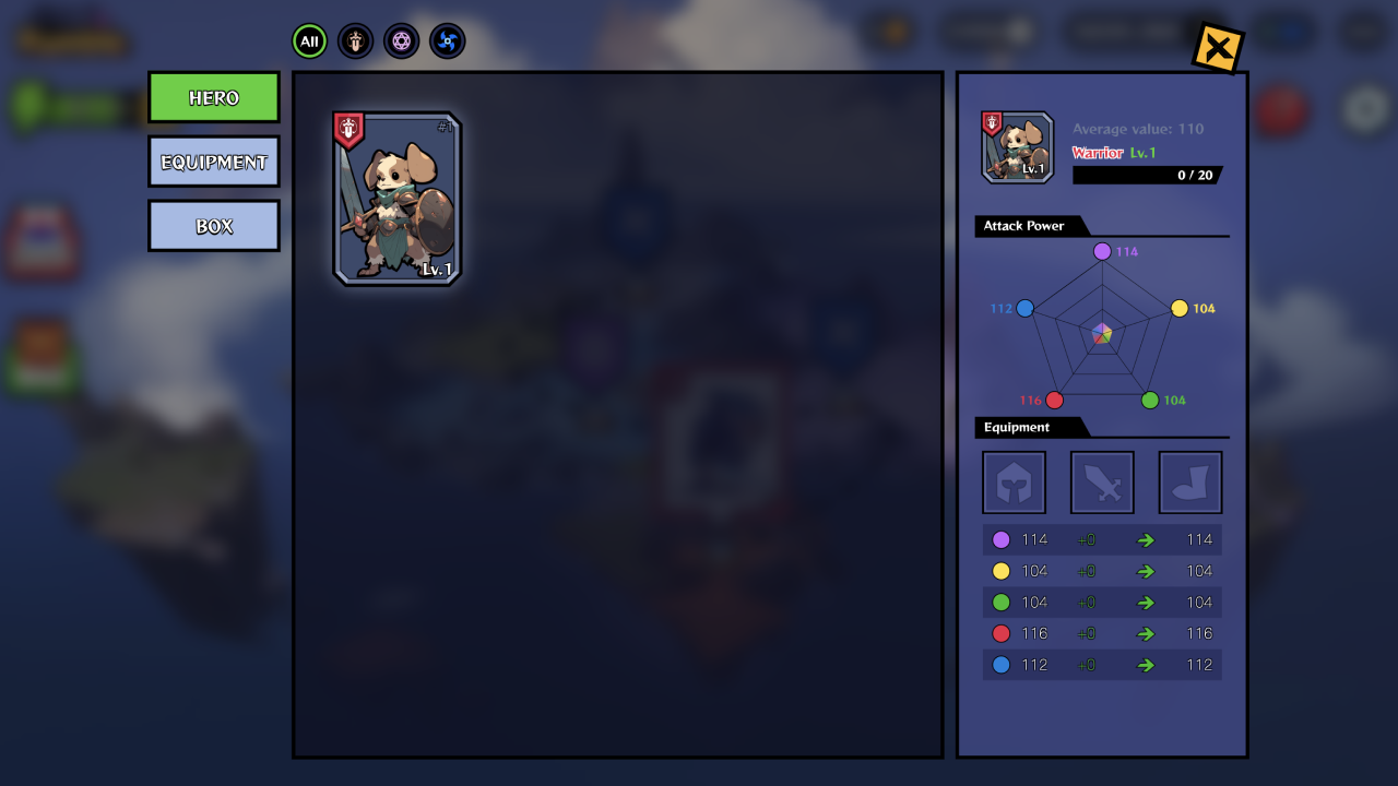 Crypto Rumble - Banner 6