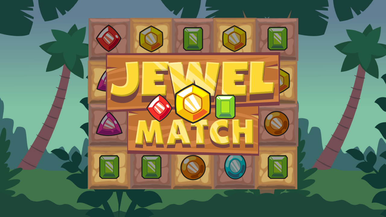 Banner image for Jewel - Banner 2