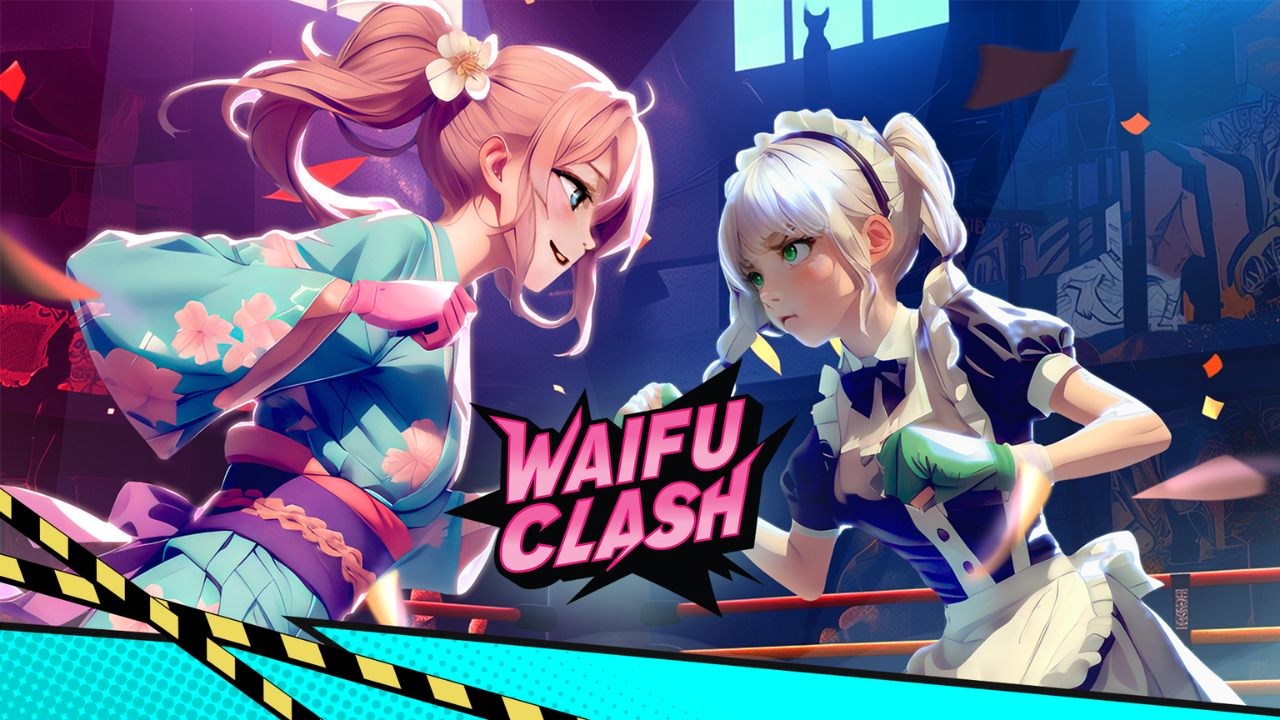 Banner image for Waifu Clash - Banner 3