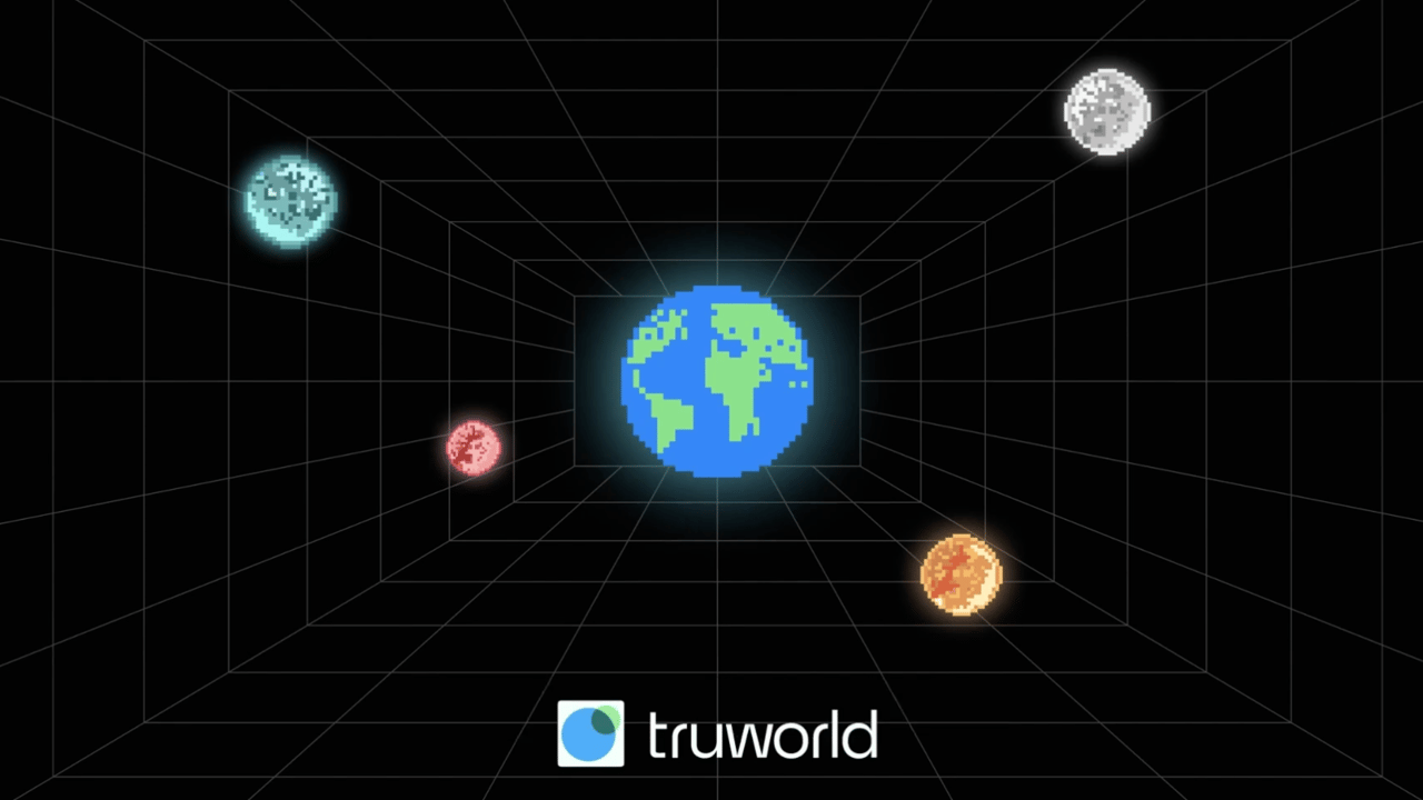 Truworld - Banner 2