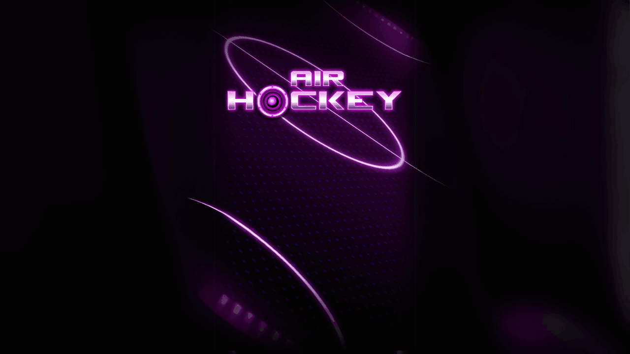 Air Hockey - Banner 2