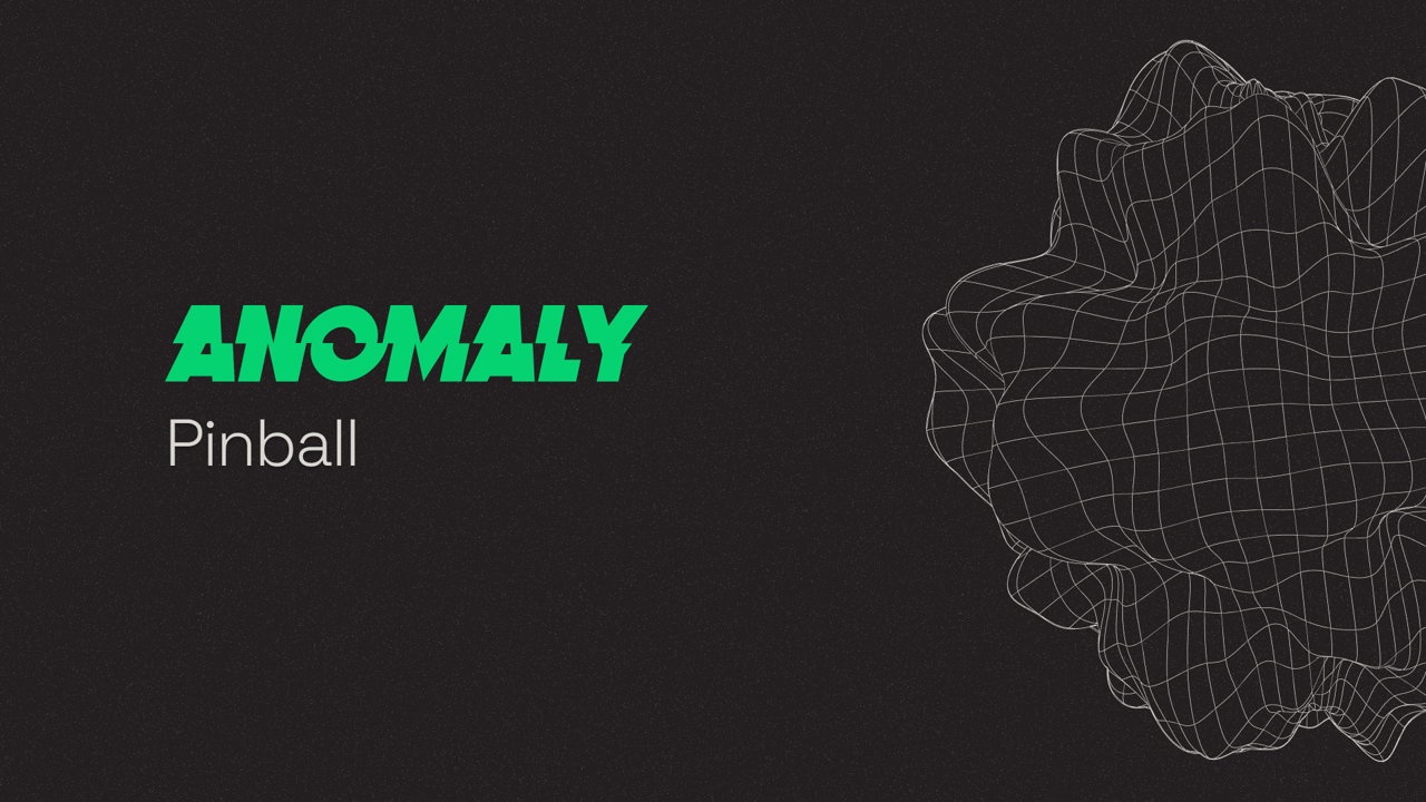 Banner image for Anomaly Pinball - Banner 4