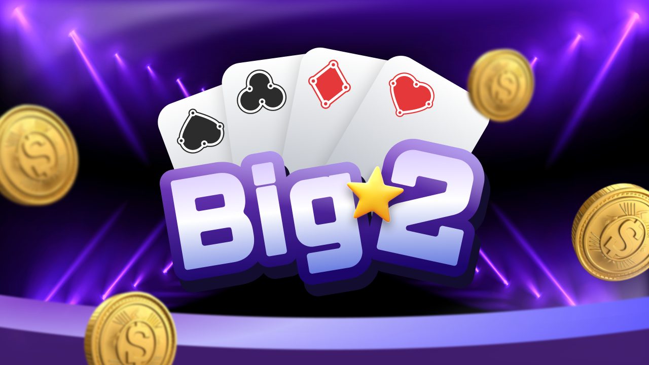 Big 2 - Banner 2