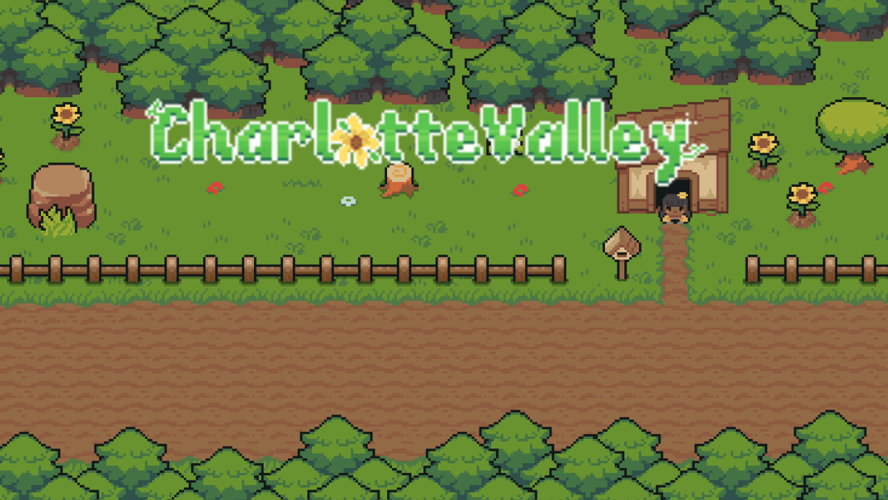 Charlotte Valley - Banner 2