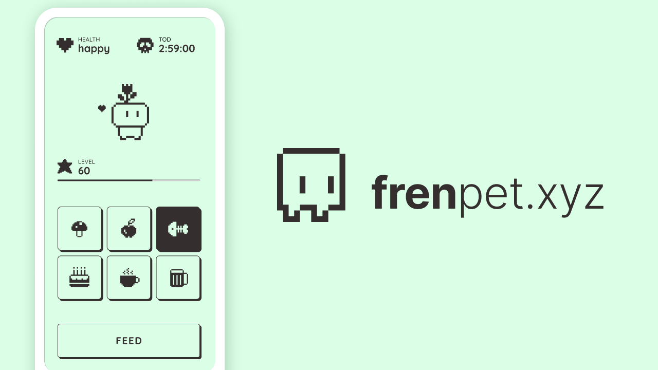 Frenpet - Banner 2