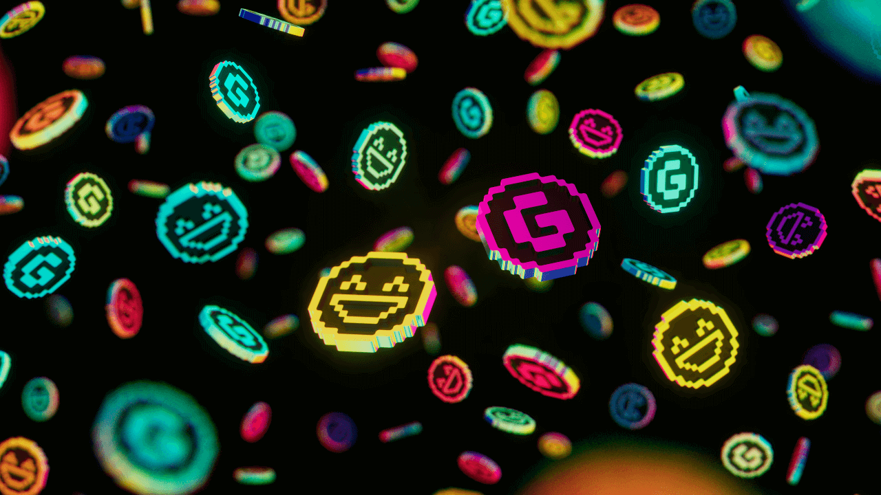 Tapped In - Banner 2