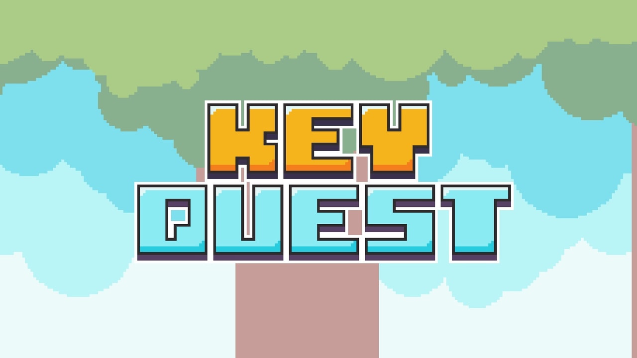 Key Quest - Banner 2