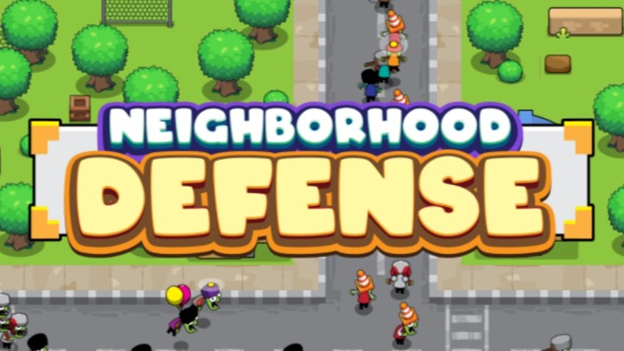 Neighborhood Defense - Banner 2
