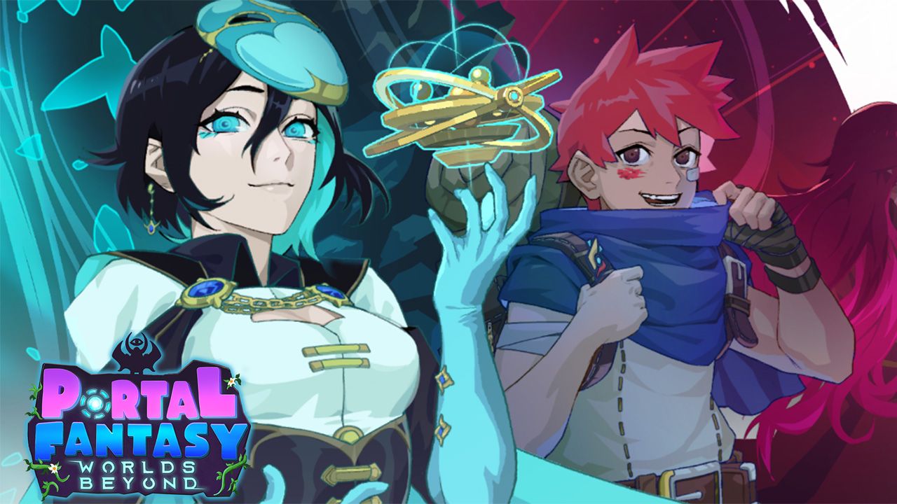 Worlds Beyond - Banner 3