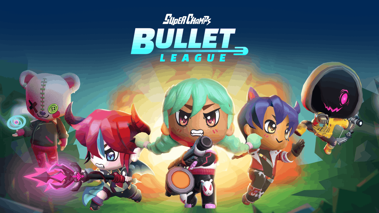 Super Champs HQ - Banner 4
