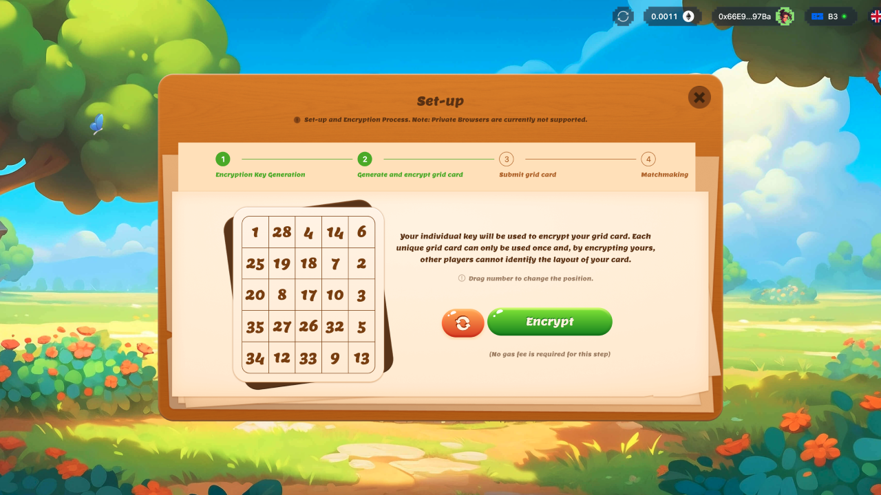 zBingo - Banner 3