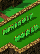 Minigolf World