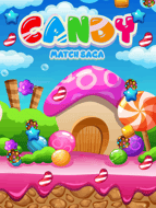 Candy Match Saga