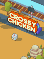 Crossy Chicken