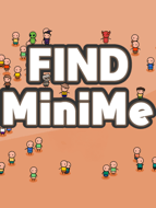 Find Minime