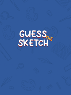 Guess the Sketch